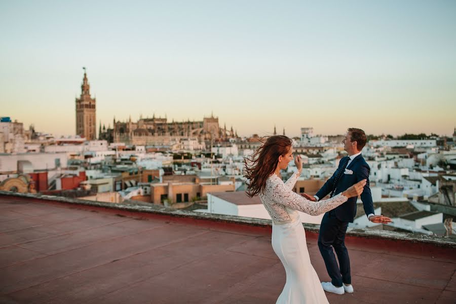 Wedding photographer Andreas Holm (andreasholm). Photo of 19 November 2020