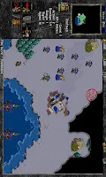 Stratagus Screenshot 2 of 3