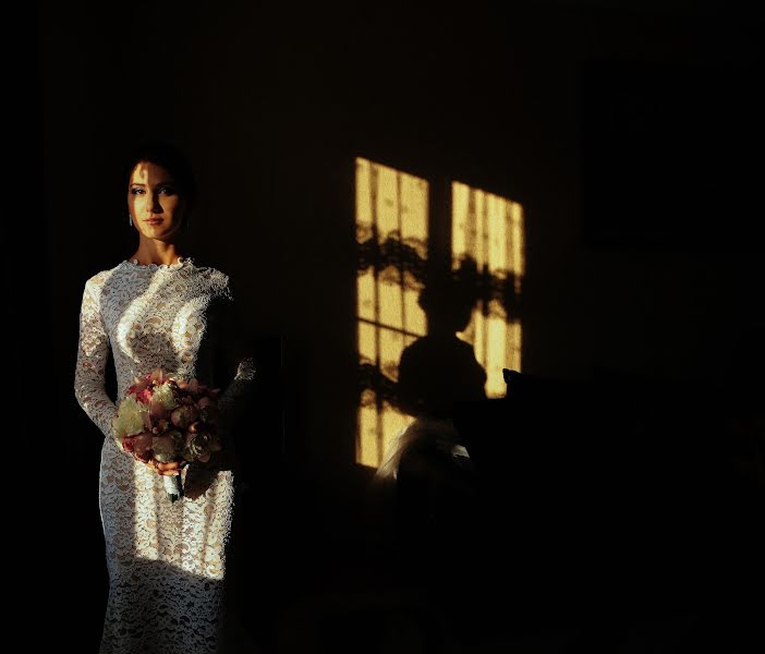 Fotografo di matrimoni Kemran Shiraliev (kemran). Foto del 11 agosto 2015