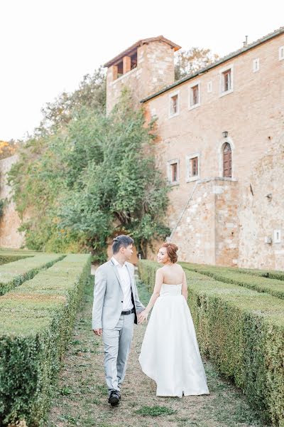 Wedding photographer Olga Makarova (alenkaama). Photo of 18 December 2017