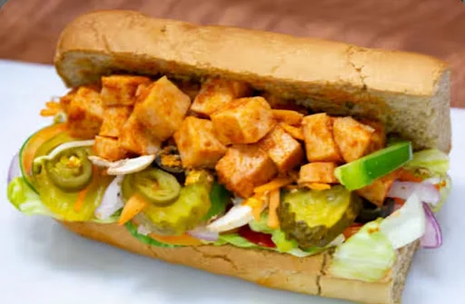 Chicken Tikka Sub