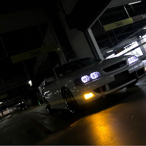 チェイサー JZX100