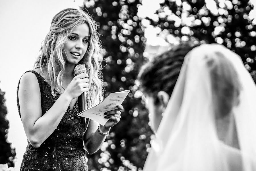 Wedding photographer Carmelo Ucchino (carmeloucchino). Photo of 10 December 2019