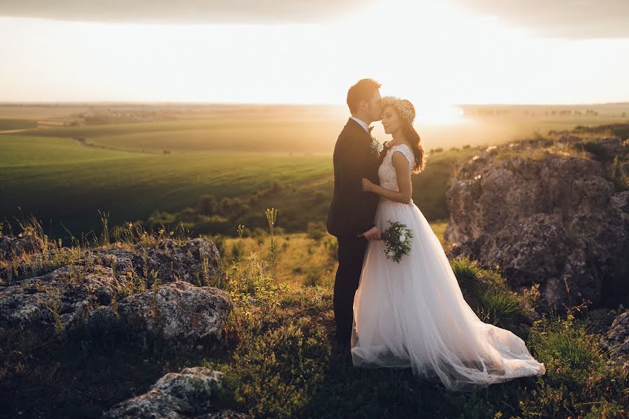 Fotógrafo de bodas Anatoliy Cherkas (cherkas). Foto del 5 de agosto 2016