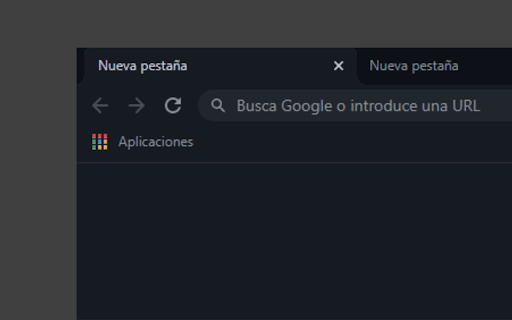 GitHub Dark Mode Preview 1