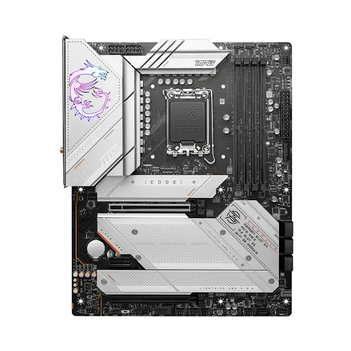 Mainboard MSI MPG Z790 Edge Wifi DDR4