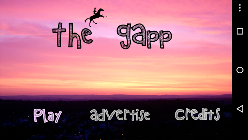 The Gapp