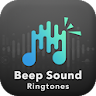 Beep Sound Ringtone icon