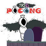 Trio Pocong (Game Android Indonesia GRATIS)