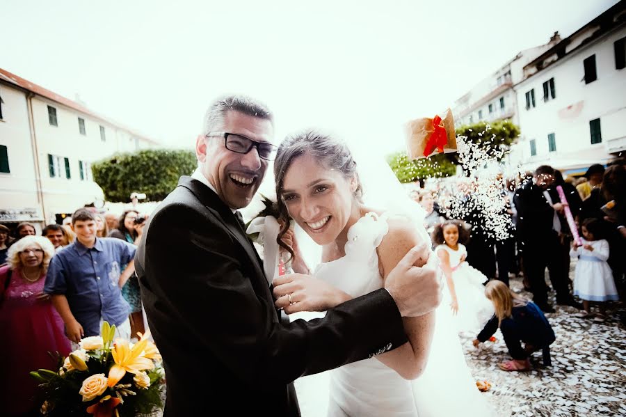 Wedding photographer Giusi Lorelli (giusilorelli). Photo of 5 October 2017