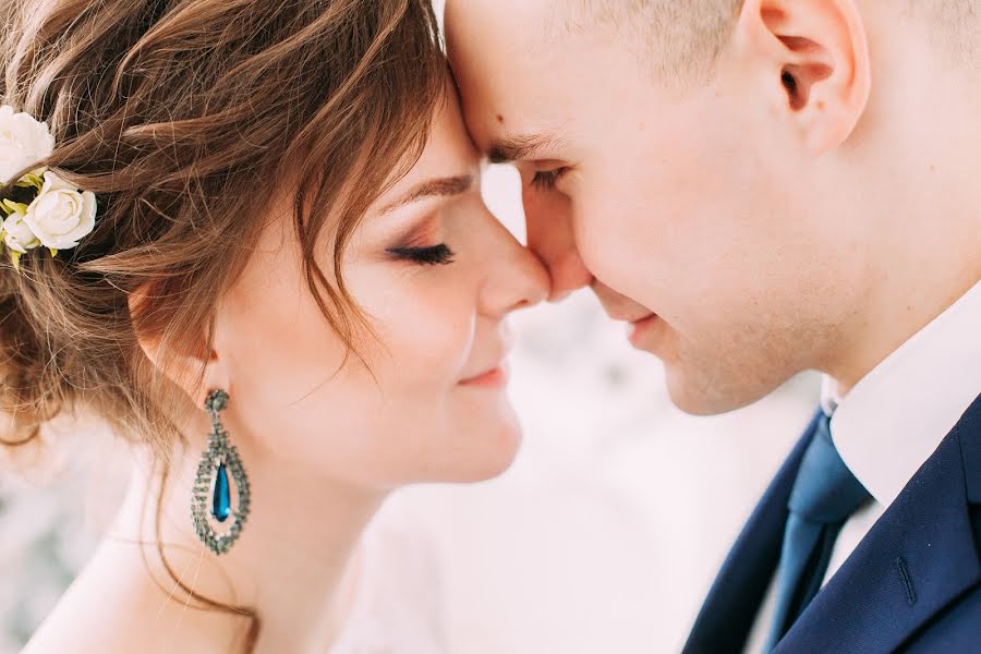 Photographe de mariage Yuliya Givis (givis). Photo du 10 avril 2016