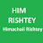 Him Rishtey | Matrimonial App icon