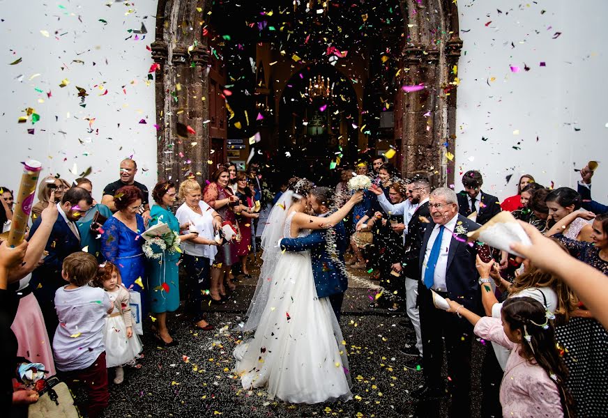 Hochzeitsfotograf Miguel Ponte (cmiguelponte). Foto vom 10. Mai 2020