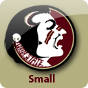 Florida State Seminoles Small