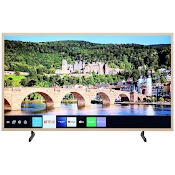 Smart Tivi Khung Tranh The Frame Qled Samsung 4K 50 Inch Qa50Ls03A 2021 - Showroom.tv.hcm