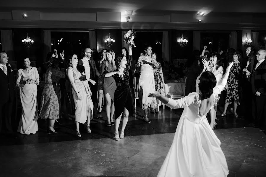 Fotógrafo de casamento Diego Velasquez (velasstudio). Foto de 27 de novembro 2023