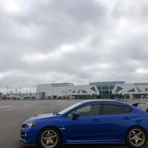 WRX STI VAB