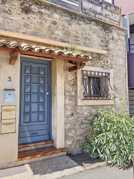 Vente appartement 1 pièce 10 m² à Avignon (84000), 40 000 €