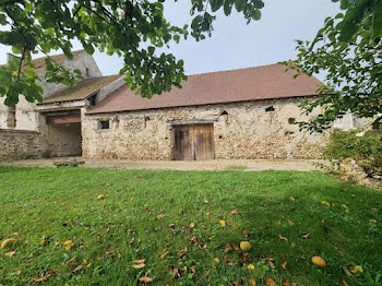 maison à Bussieres (77)