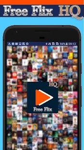 Free Flix - HQ Movies & Shows 3.0.8 APK + Mod (راء مجاني) إلى عن على ذكري المظهر