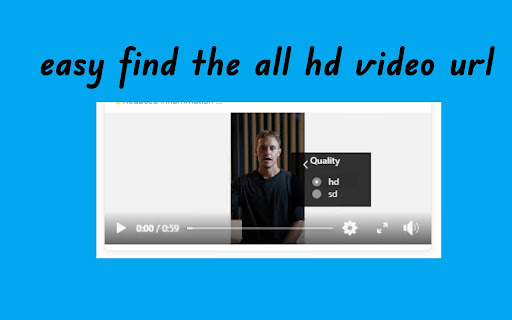 Facebook Ad Video Hd Url Exporter
