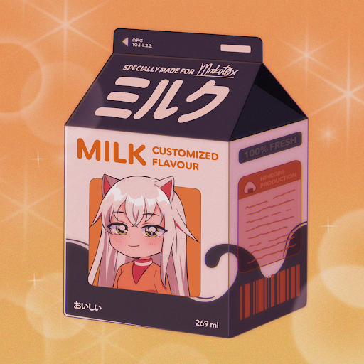Konbini collection #22 [Makot0x]