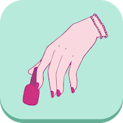 Consejos para uñas perfectas  Icon