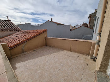 appartement à Perpignan (66)