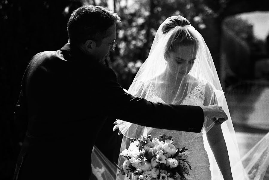 Fotografo di matrimoni Ian Macmichael (ianmacmichael). Foto del 20 maggio 2019