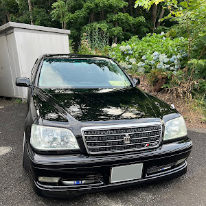 クラウンアスリート JZS171