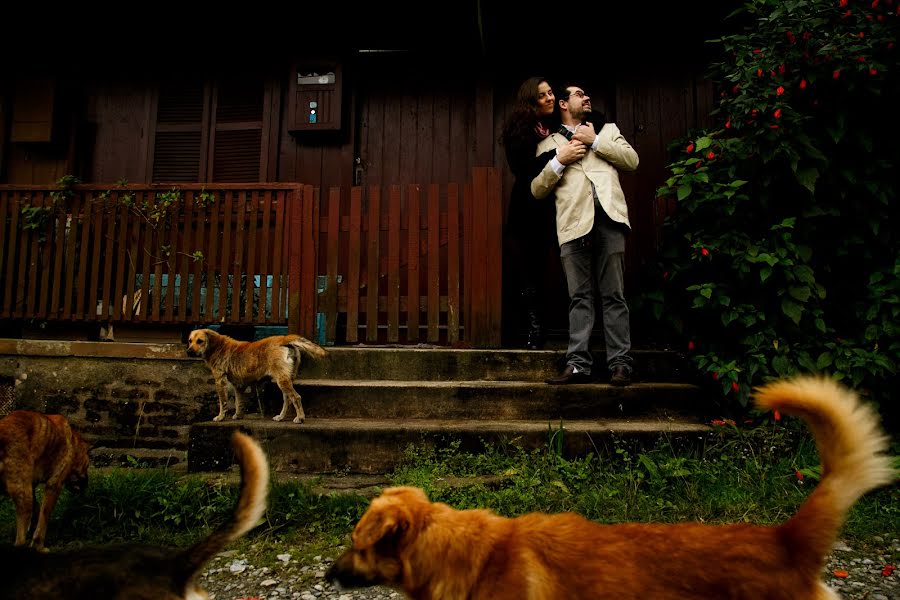 Fotógrafo de bodas Chris Souza (chrisouza). Foto del 6 de junio 2015