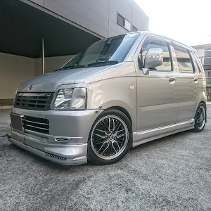 ワゴンR MC22S