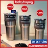 Ly Giữ Nhiệt Lock&Lock Swing Tumbler Lhc4136 Lhc4137 Lhc4138 Lhc4179, 350Ml 470Ml 700Ml 880Ml - Babyhopsg