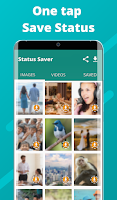 Status Saver - Video Download Screenshot