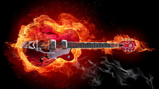 Rock Live Wallpaper  backgrounds hd