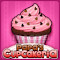 Item logo image for Papa's Cupcakeria Unblocked Game - Launcher