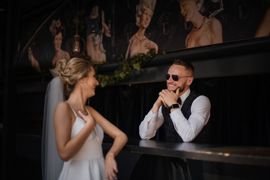 Photographe de mariage Lubow Polyanska (lupol). Photo du 9 juillet 2023