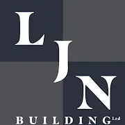 LJN Building Ltd Logo