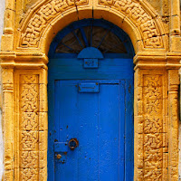 Colori di Essaouira di 