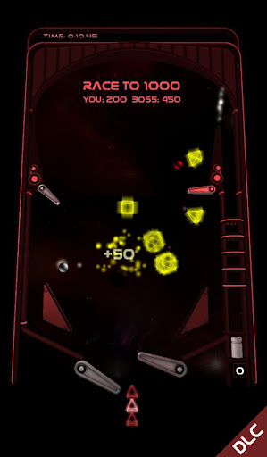 Hyperspace Pinball (Full)