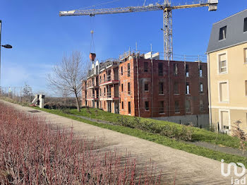 appartement à Pont-l'eveque (14)