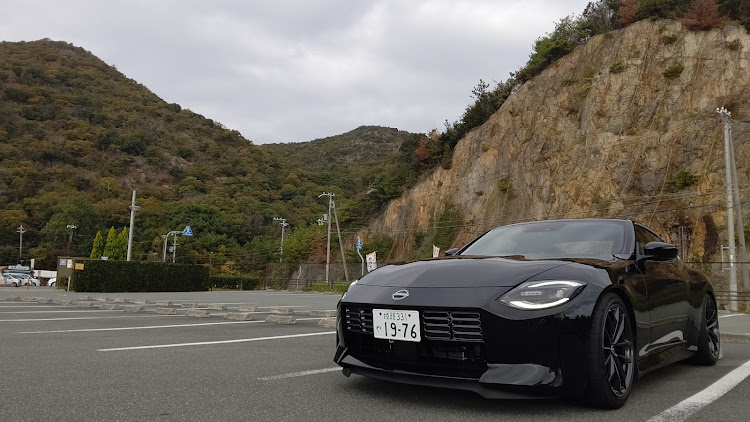 フェアレディZのT-Spec・RZ34に関するカスタム事例の投稿画像1枚目