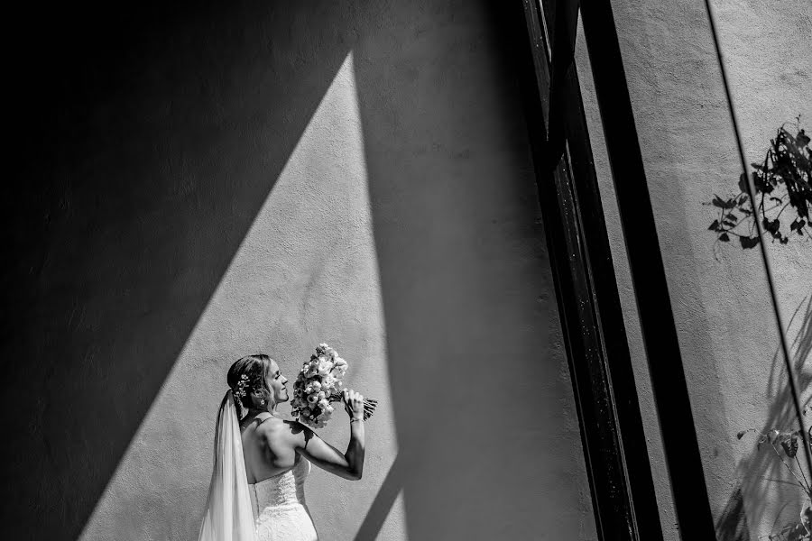 Photographe de mariage Antonio Barberena (antonio11). Photo du 14 février