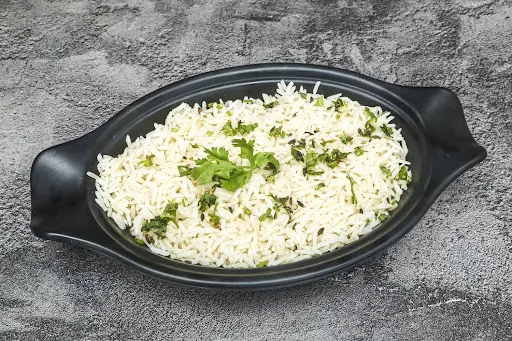 Jeera Pulao