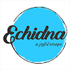 Echidna Restobrew, Pipliyahana Square, Indore logo