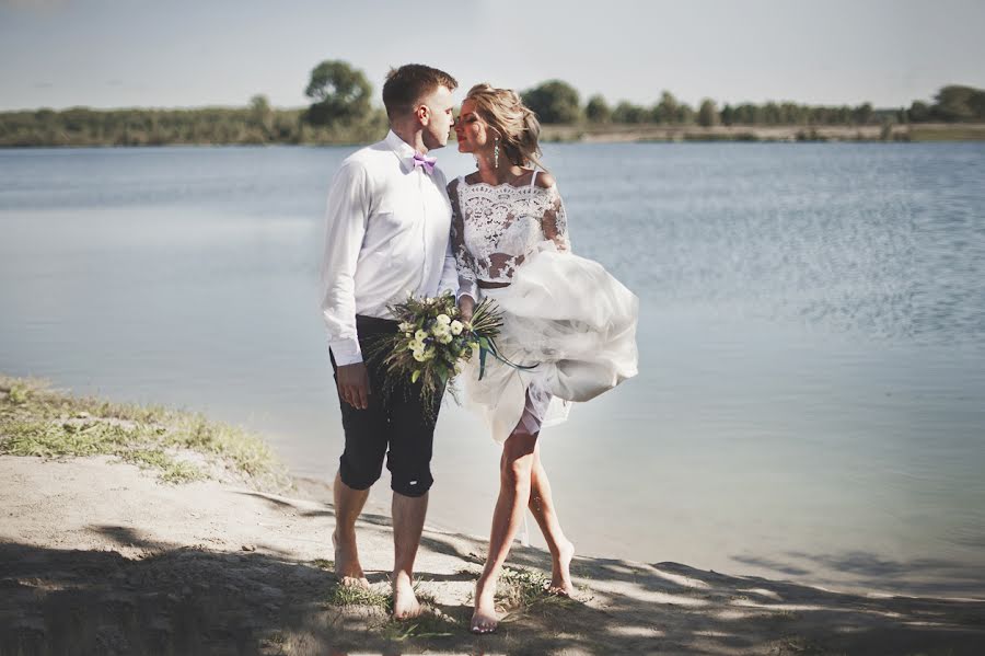 Esküvői fotós Elena Kopaeva (zizi). Készítés ideje: 2017 január 24.
