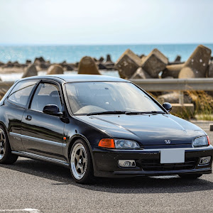 シビック EG6