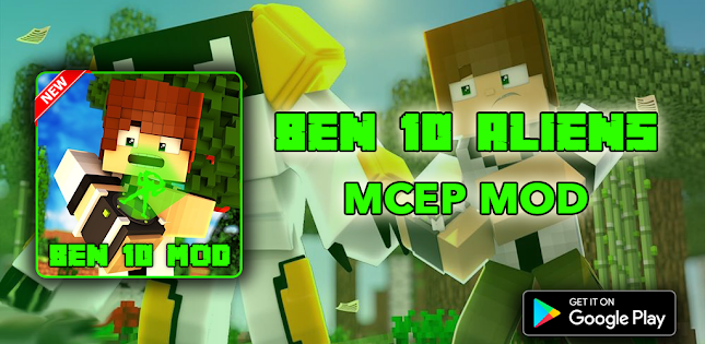 Ben Mod Alien 10 For Minecraft Pe App Trends 2023 Ben Mod Alien 10 For Minecraft  Pe Revenue, Downloads and Ratings Statistics - AppstoreSpy