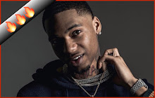 Key Glock HD Wallpapers New Tab Theme small promo image