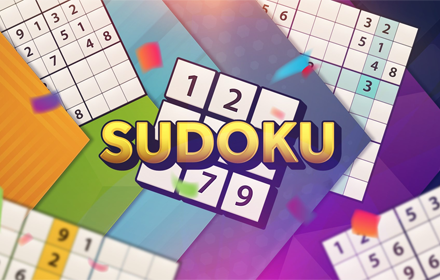 SUDOKU Preview image 0